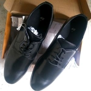 H&M FORMAL SHOES